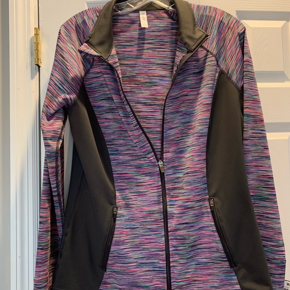IDEOLOGY jacket NWT